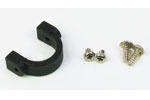 6602338 Twister Storm /3DX  Horizontal Fin Mounting Set